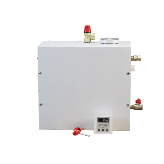 Парогенератор TulaSauna 4.5 Квт