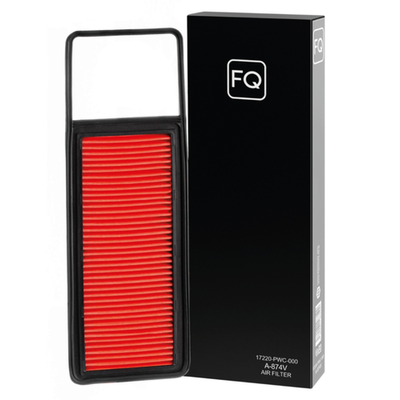 Фильтр воздушный FQ A-874V   17220-PWC-000