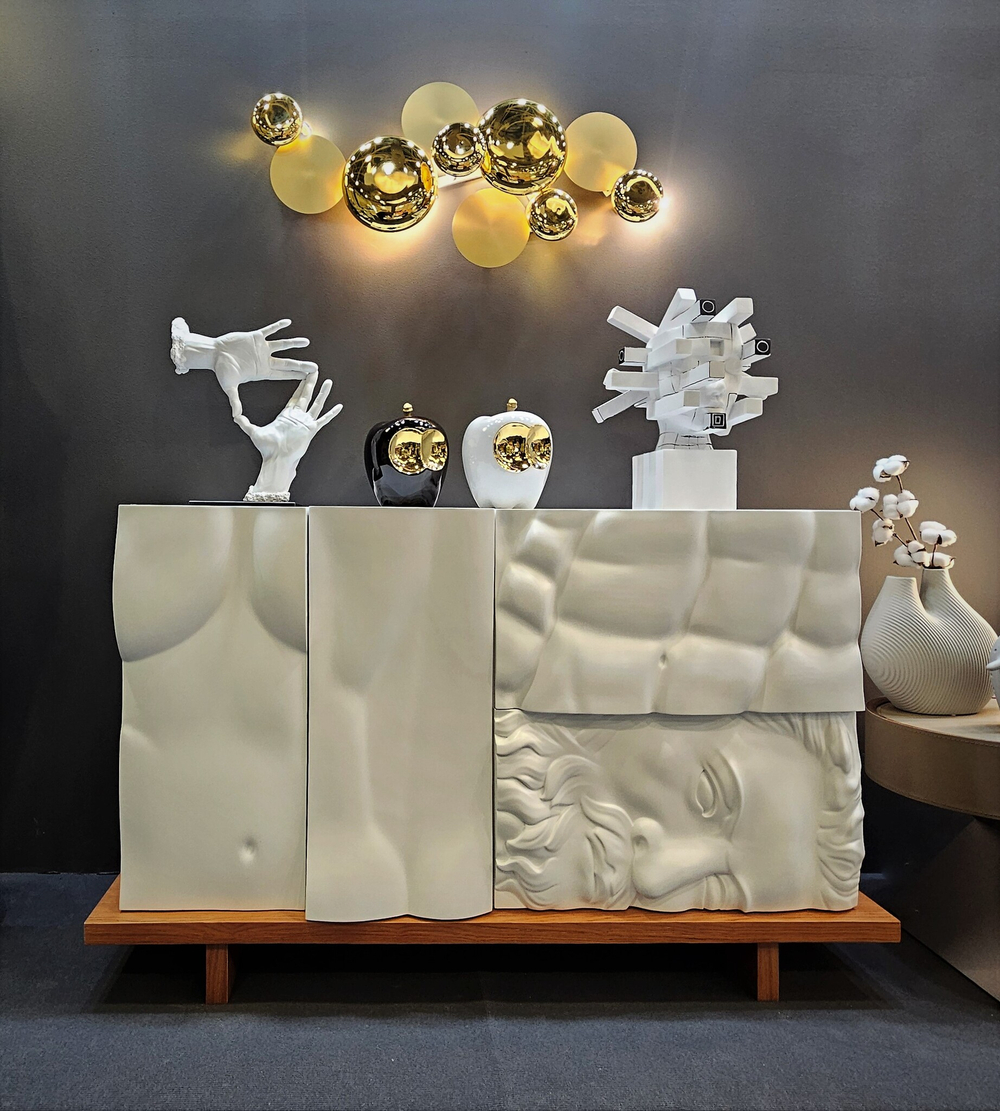 Фигурка Brain Puzzle