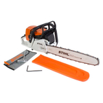 Бензопила Stihl MS 361 18" + зимний комплект