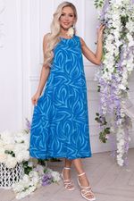 Платье 71553 Avili