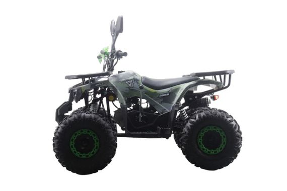 Квадроцикл MOTAX ATV Grizlik Premium 125cc