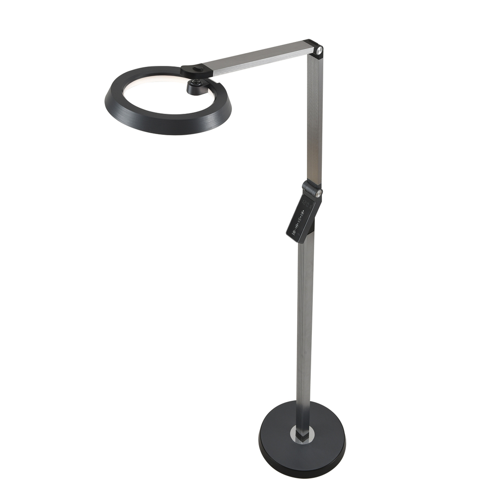 Торшер светодиодный Lumion Genri 8332/15FL