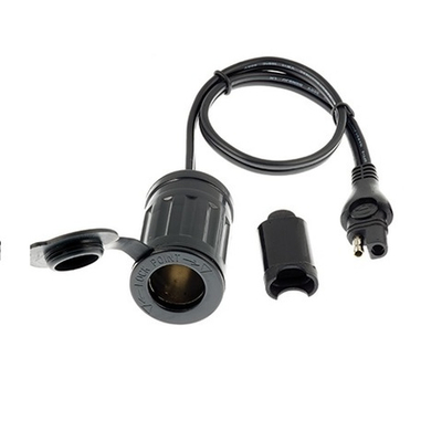 Разъем AUTO прикуриватель