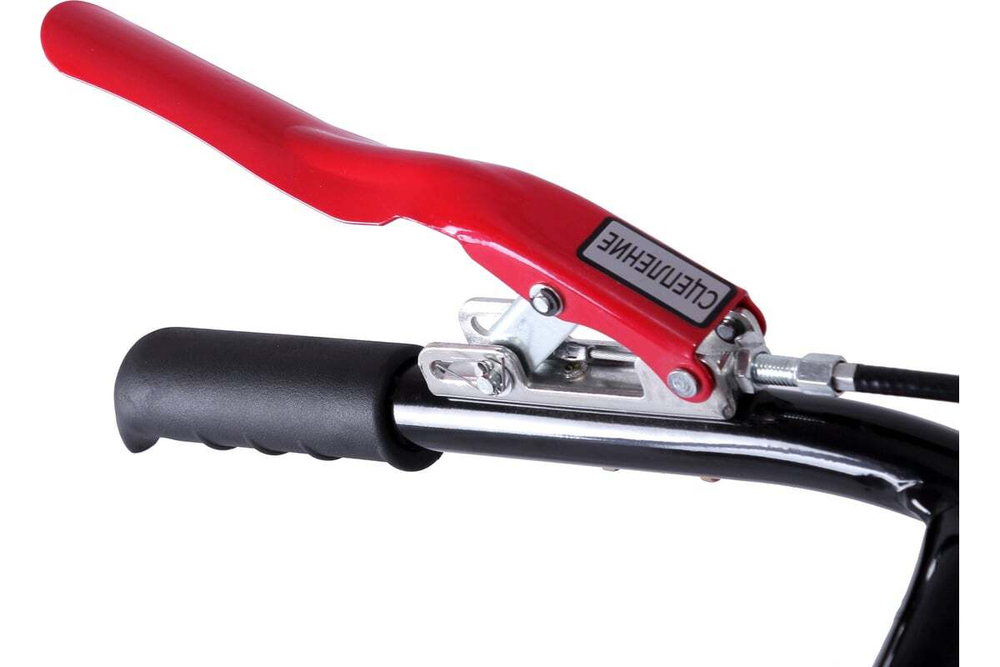 Мотоблок бензиновый Huter МК-7000P-10