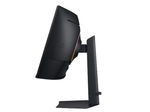 Монитор 40" SAMSUNG G7 5K LS40FG756EIXCI VA 5120x2160 1000R 180Hz 1мс 350кдм2 3000:1 2xHDMI DP 2xUSB
