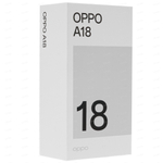 OPPO A18