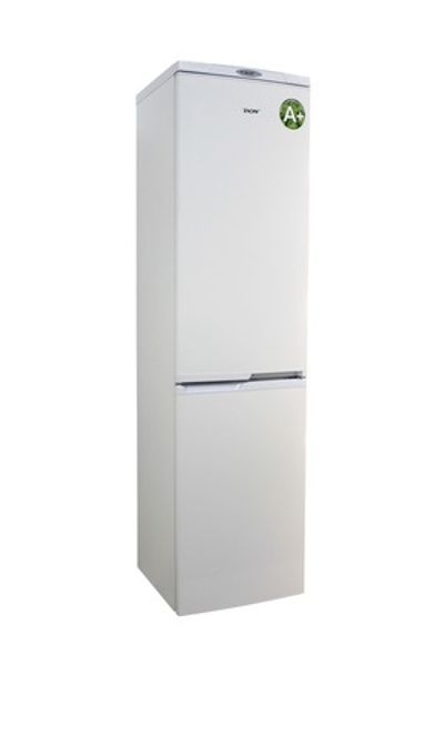 Холодильник DON R-299B белый