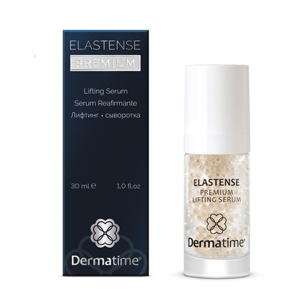DERMATIME ELASTENSE Premium Lifting Serum
