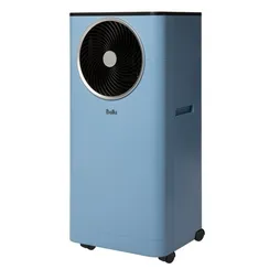 Мобильный кондиционер Ballu BPAC-09 DWB/N6 Blue Twinkle