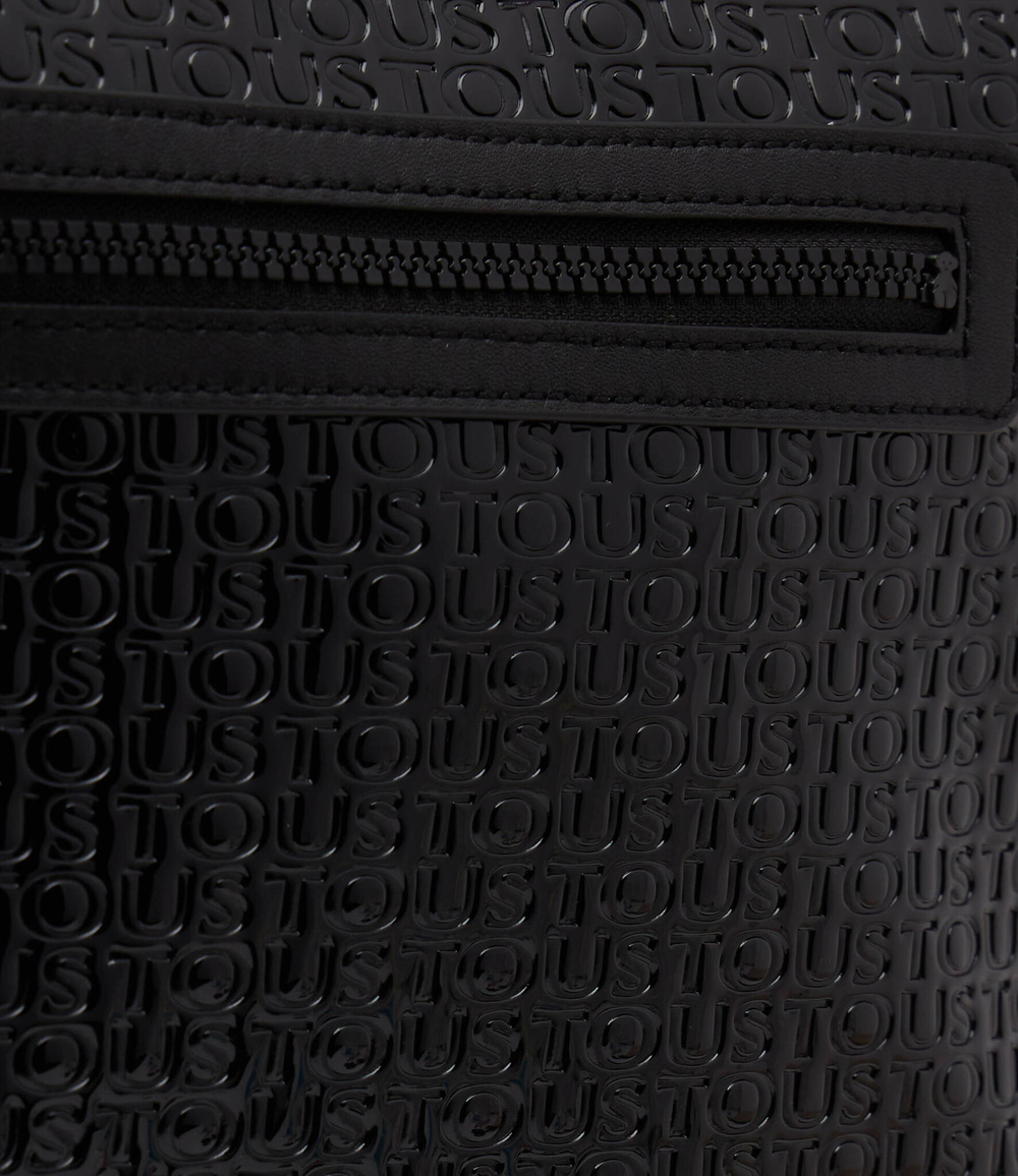 Сумка через плечо TIONA LINDSAY Tous - черный(20011149)