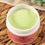 Солевой скраб для тела «Манго-мята» - 250 мл.