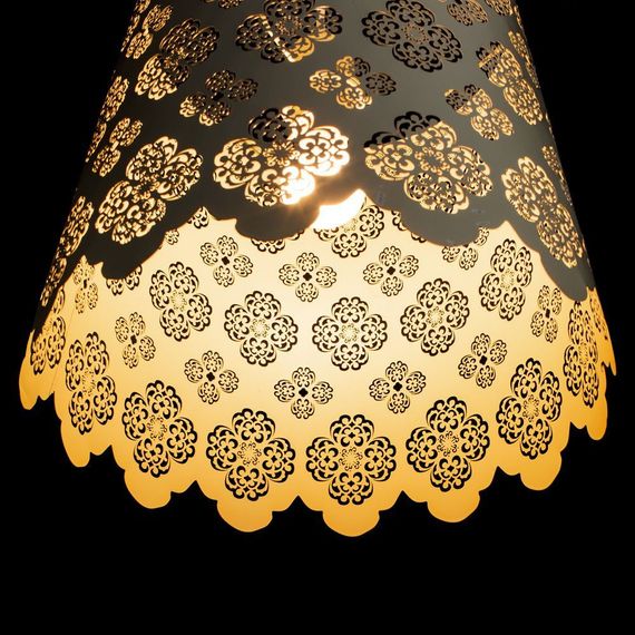 Подвесной светильник Arte Lamp Maestro A2030SP-1WA