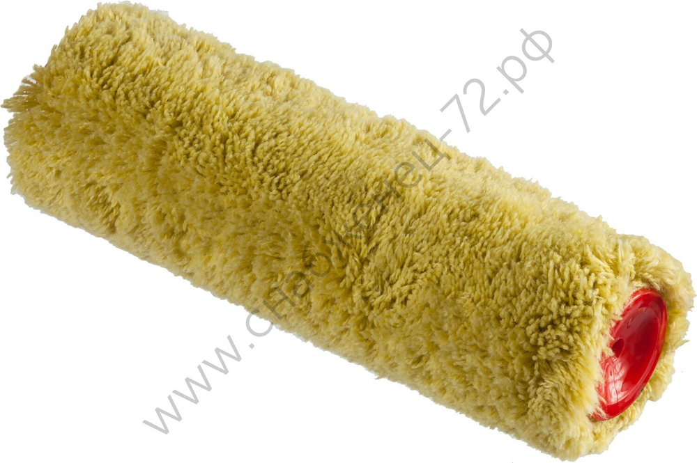 MIRAX SYNTEX Pro 48 мм, 240 мм, ворс 18 мм, полиакрил/полиэстер, Малярный ролик (02815-24)