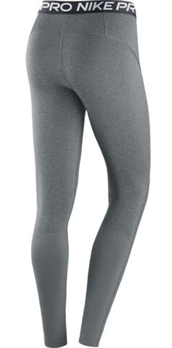 Leginsy Nike Pro 365 Tight W - серый