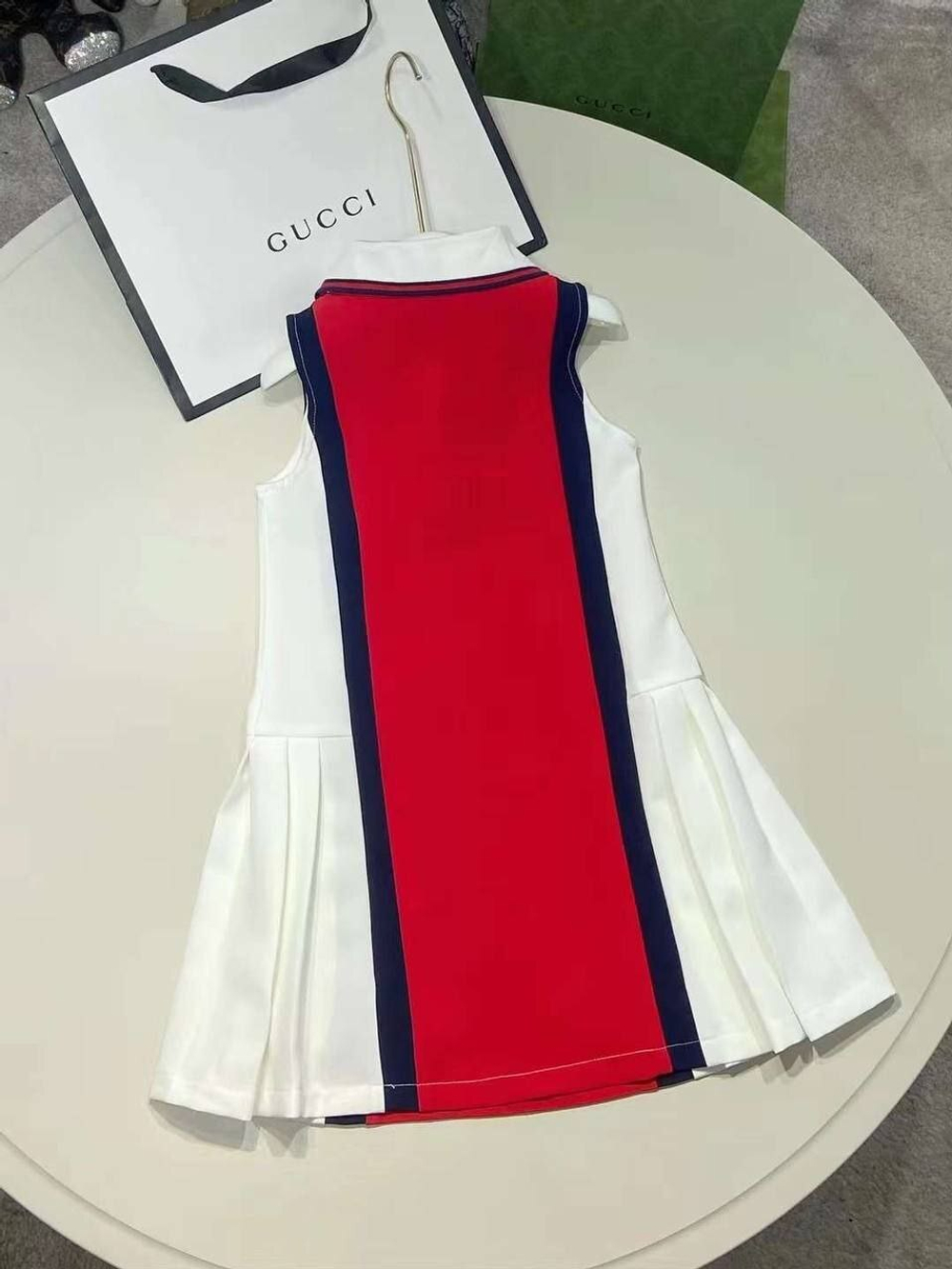 Платье для девочки Gucci