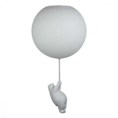 Потолочный светильник Loft It Teddy 10030L