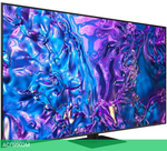 Телевизор QLED Samsung 55" QE55Q70DAUXRU