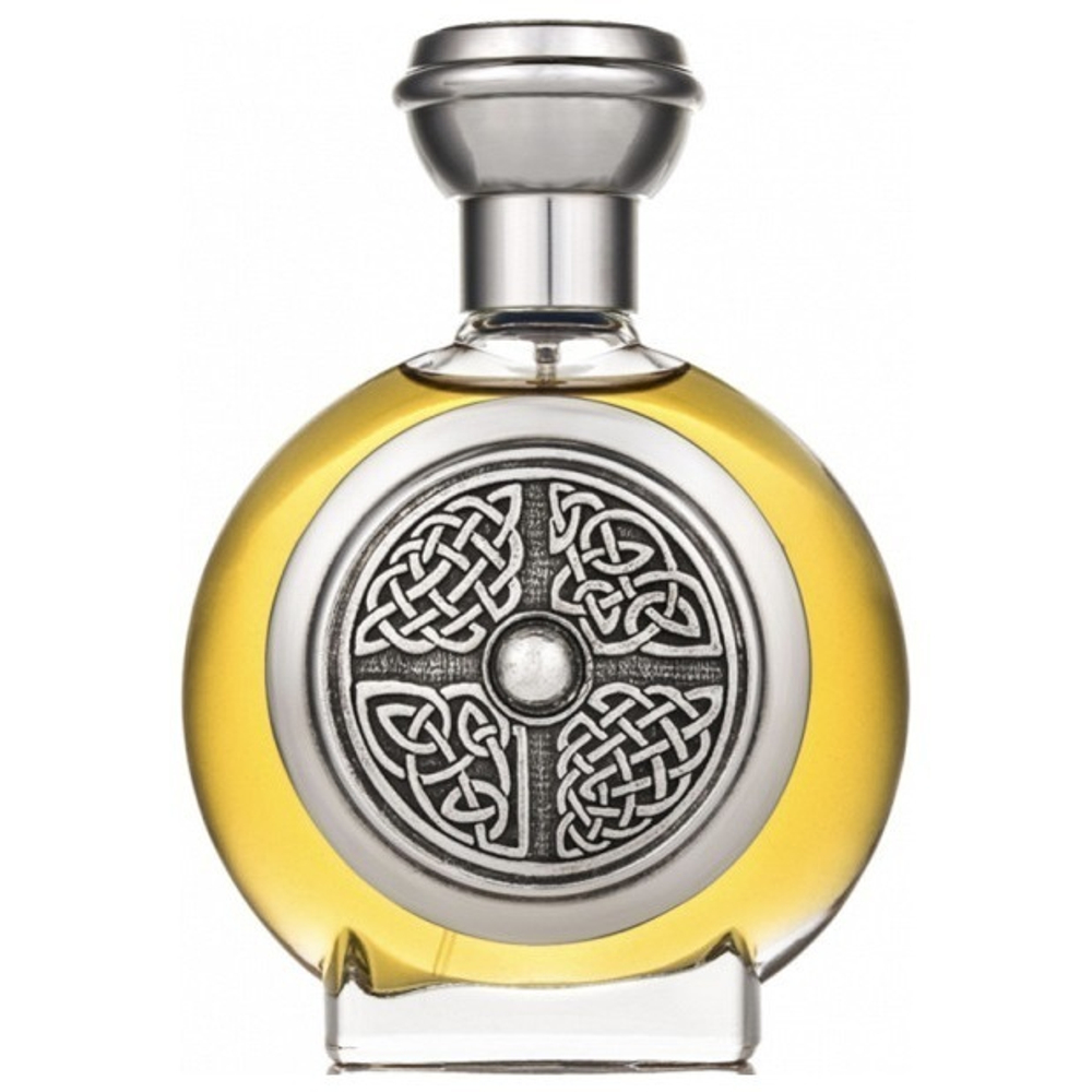 Boadicea The victorious adoration