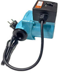 Насос циркуляционный UPS 25/60-130 TM Rona + гайки кабель с вилкой