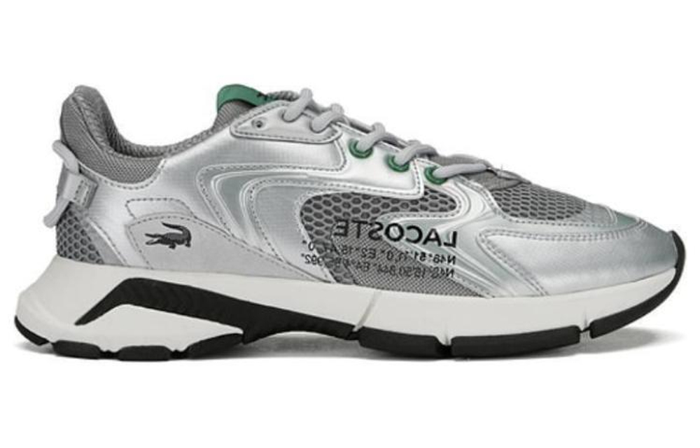 Кроссовки LACOSTE, 47SMA0010-GS2