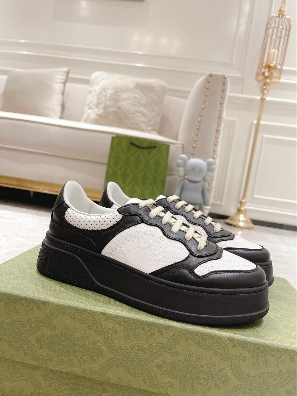 Gucci GG Sneaker