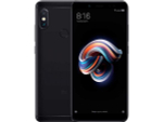 Смартфон Xiaomi Redmi Note 5 4/64GB Black