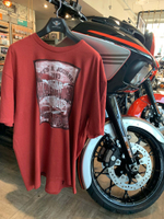 Футболка Harley-Davidson