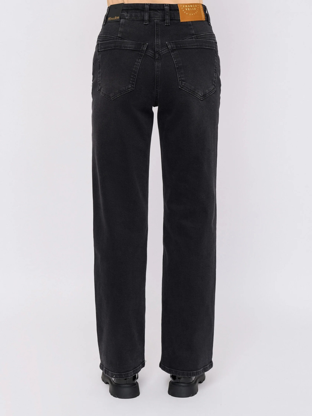 Джинсы женские FRANCO VELLO