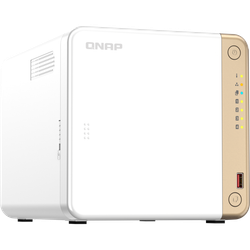 Сетевое хранилище (NAS) QNAP TS-462-4G