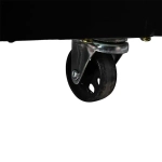 Ресанта АСН-60000/3-ЭМ трехфазный стабилизатор напряжения 63/4/10