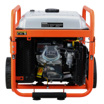 Инверторный генератор EVOline BPB 9000 E