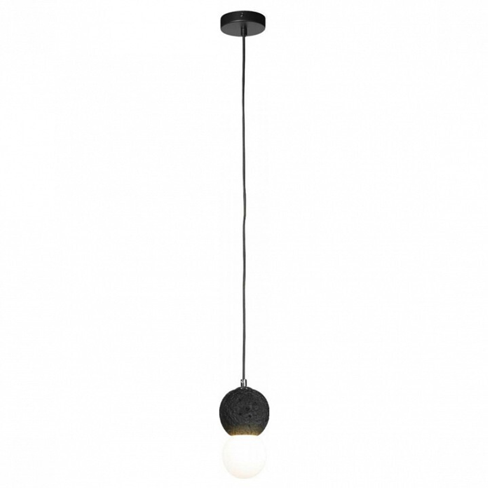 Подвесной светильник Loft it Quill 10109 Dark grey