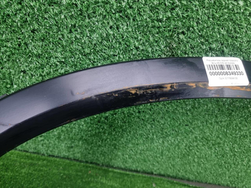 Расширитель задний правый BMW X5 G05 18-нв M-paket