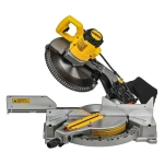 Торцовочная пила DeWalt DWS715, DWS715-KS