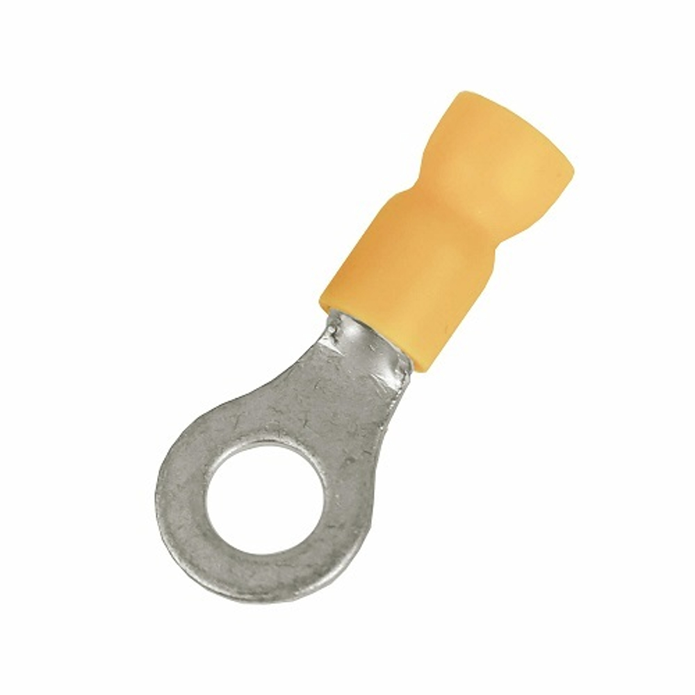 Наконечник с отверстием под винт  DKC 2C8P-DS-PVC