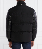 Пуховая куртка Dybes BOSS BLACK - черный(50499800)