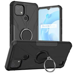 Чехол Panzer Case для Realme C21