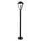 Уличный светодиодный светильник Arte Lamp Henry A1661PA-1BK