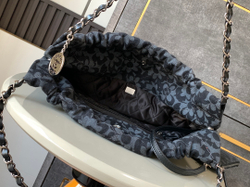 Chanel Bag 37 cm