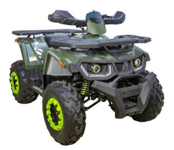Квадроцикл AVANTIS HUNTER 200 BIG BASIC