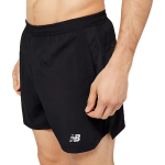 Шорты New Balance Accelerate 5, AMS23228-BK