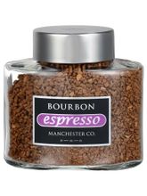 Кофе растворимый Bourbon Espresso 100 г