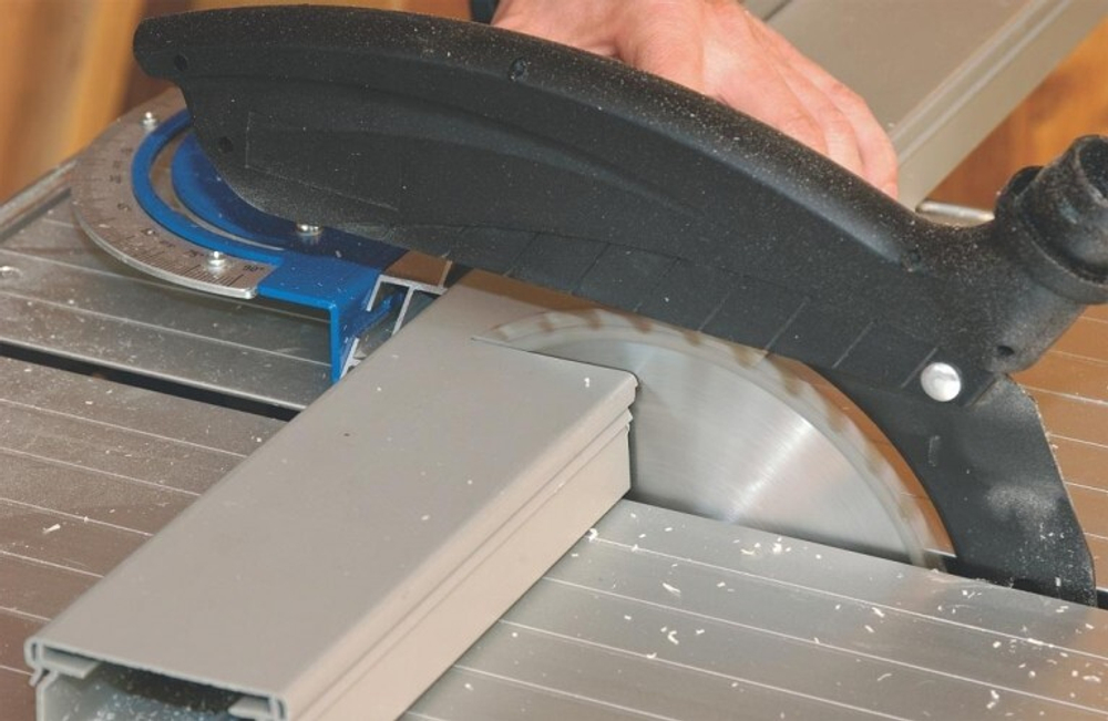 Станок циркулярный METABO UK 333 0103330000