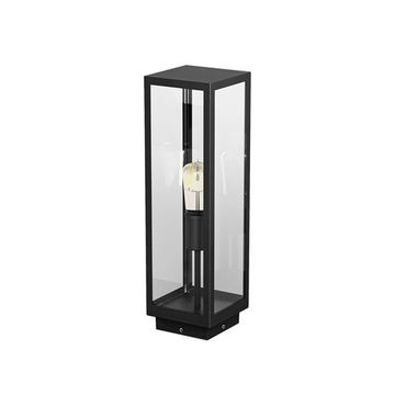 Ландшафтный светильник 1*Е27 A4569FN-1BK чёрный Belfast Arte Lamp