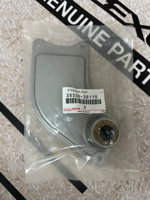 Фильтр автомата 3533030110