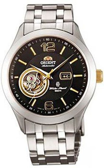 Наручные часы скелетоны Orient FDB05002B0 Classic Automatic