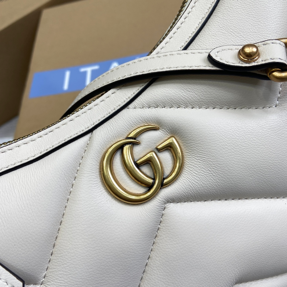 Gucci Marmont Small 26 cm