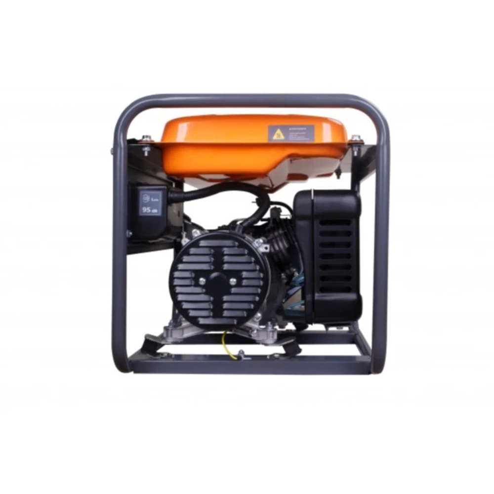 VILLARTEC GG M2700 генератор бензиновый 2102020000