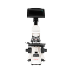 Микроскоп биологический Микромед С-11 (вар. 3B LСD) цифровой в кейсе